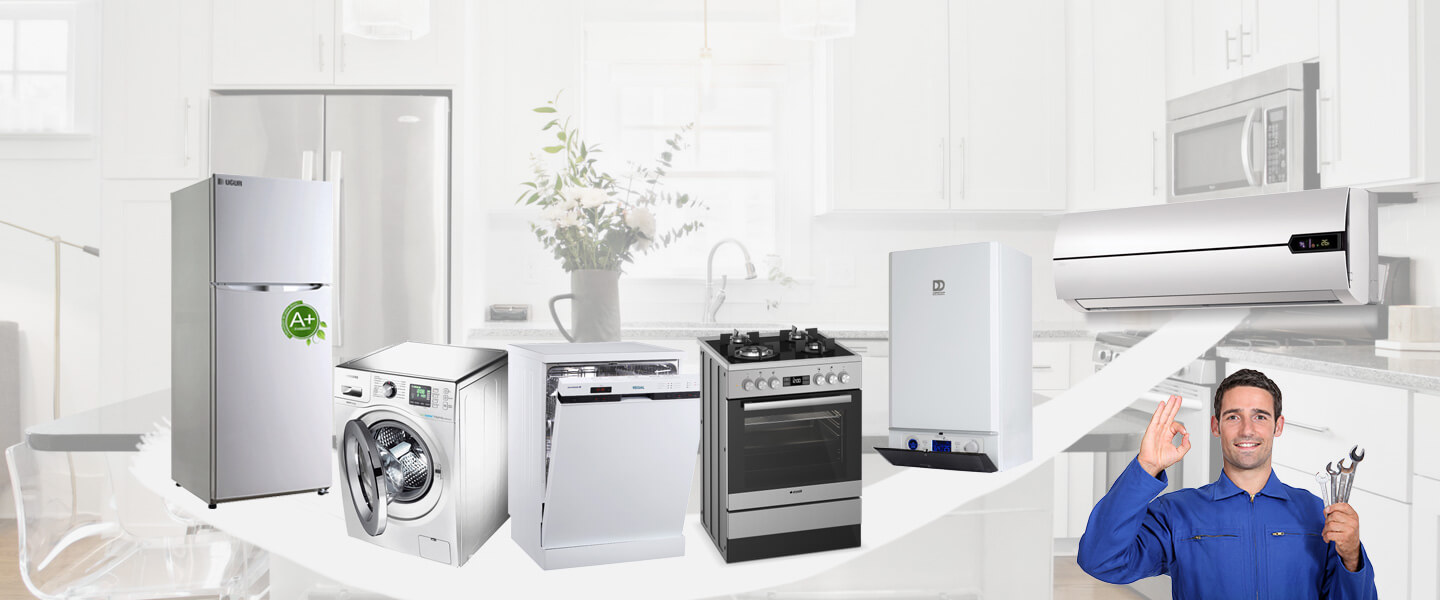 Daday Gorenje Servisi